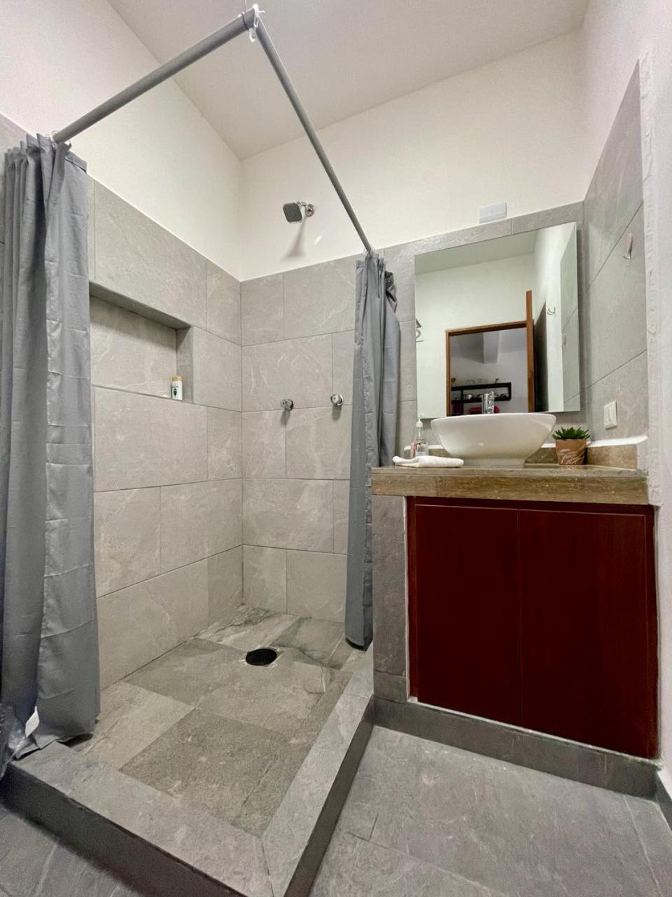 Suites Mayakaan Канкун Экстерьер фото