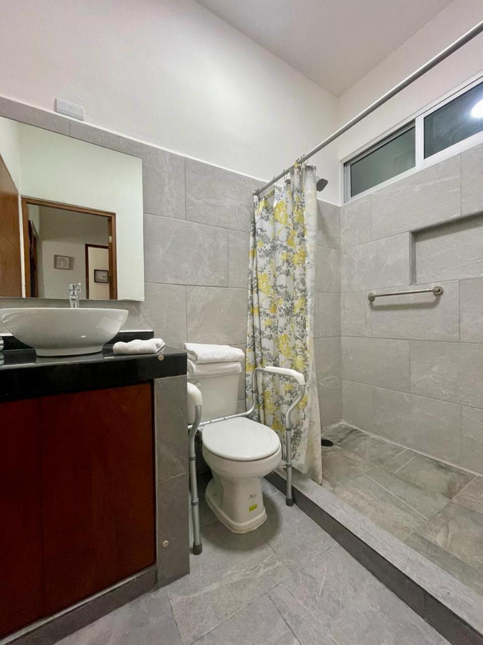 Suites Mayakaan Канкун Экстерьер фото