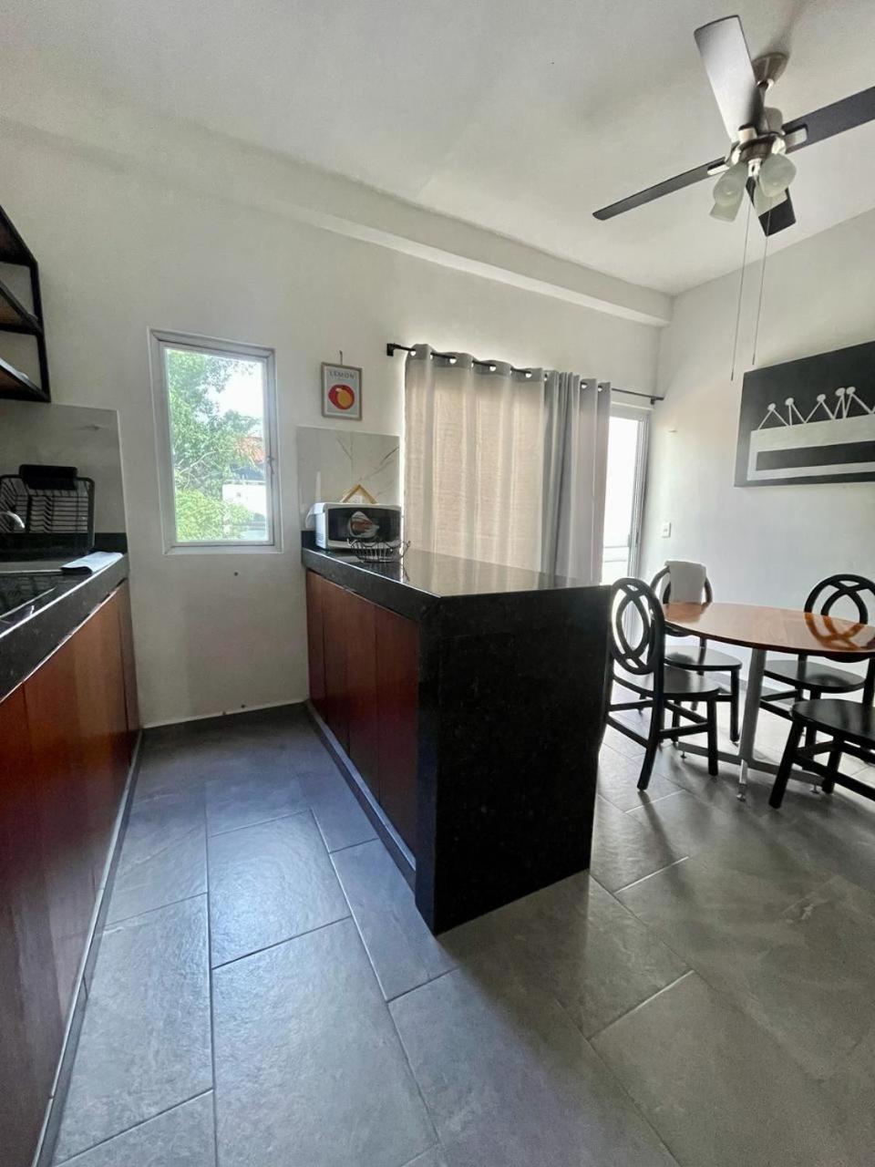 Suites Mayakaan Канкун Экстерьер фото
